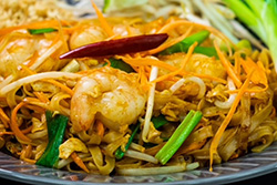 Book a table for an enjoyable meal at Bangkok